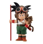 Figura ichibansho dragon ball snap collection son goku childhood