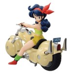 Figura ichibansho dragon ball snap collection lunch