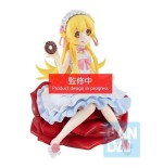 Figura ichibansho monogatari shinobu