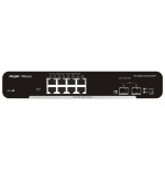 Switch ruijie reyee rg-nbs3100-8gt2sfp 5-port 10/100 mbps desktop switch