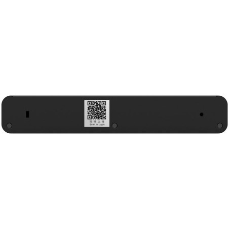 Switch ruijie reyee rg-nbs3100-8gt2sfp 5-port 10/100 mbps desktop switch