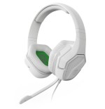 Auriculares snakebyte base x blanco