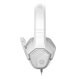Auriculares snakebyte base x blanco