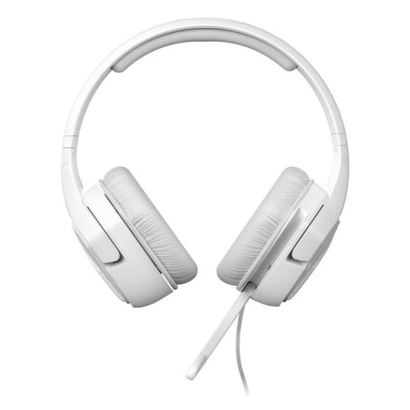 Auriculares snakebyte base x blanco