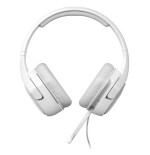 Auriculares snakebyte base x blanco