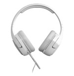 Auriculares snakebyte base x blanco