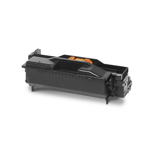 Oki tambor original negro para b411, 412, 431, 432, 512, corefido b411, b431, mb461, 471, 472, 491