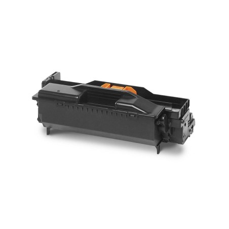 Oki tambor original negro para b411, 412, 431, 432, 512, corefido b411, b431, mb461, 471, 472, 491