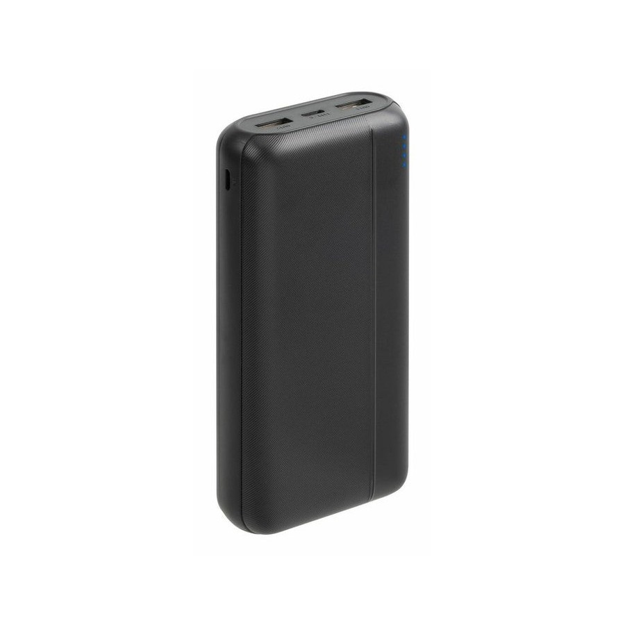 Rivacase va2071 20000 mah black