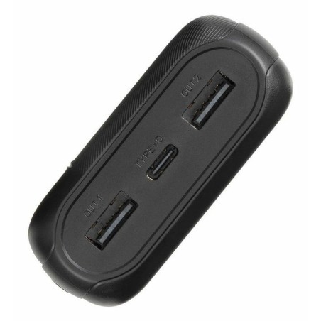 Rivacase va2071 20000 mah black