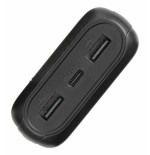 Rivacase va2071 20000 mah black