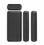 Rivacase va2071 20000 mah black