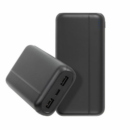 Rivacase va2071 20000 mah black