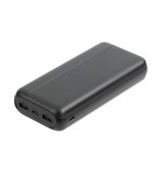 Rivacase va2071 20000 mah black