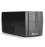 Sai offline ngs fortress 1500 v2 1200va-720w 4 salidas formato torre