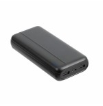 Rivacase va2071 20000 mah black