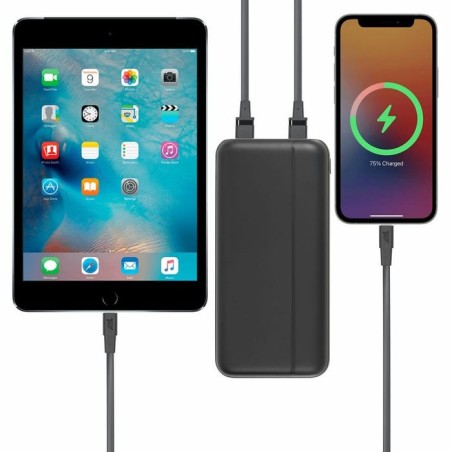 Rivacase va2071 20000 mah black