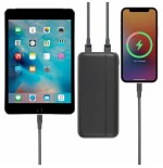 Rivacase va2071 20000 mah black