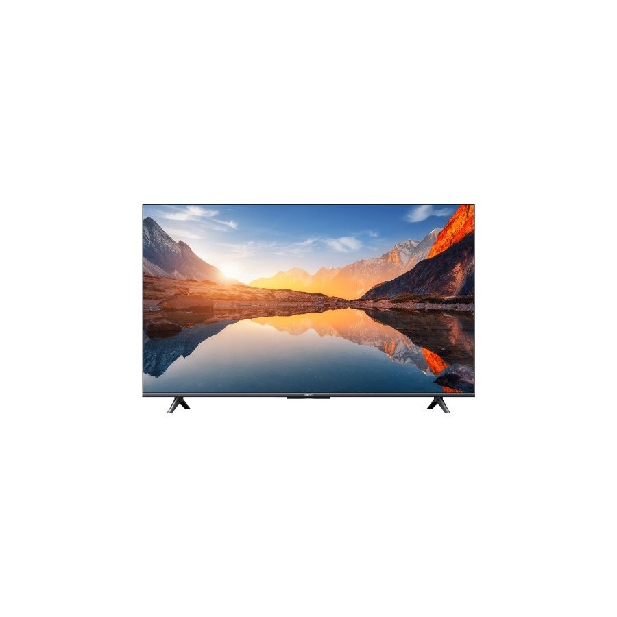 Xiaomi tv a 2025 43"  4k google tv