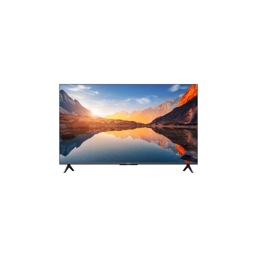 Tv xiaomi ela5489eu 4k ultra 50" google tv