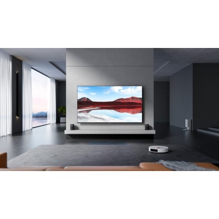 Xiaomi tv a pro 2025 43"  4k qled google tv
