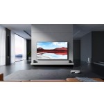 Xiaomi tv a pro 2025 43"  4k qled google tv