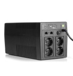 Sai offline ngs fortress 1500 v2 1200va-720w 4 salidas formato torre