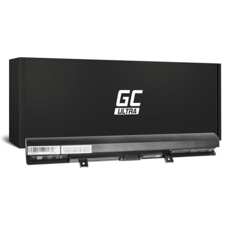 Batería para portátil  toshiba satellite c50 c55 pa5185u 14.4v 3400mah ts38ultra