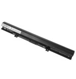 Batería para portátil  toshiba satellite c50 c55 pa5185u 14.4v 3400mah ts38ultra