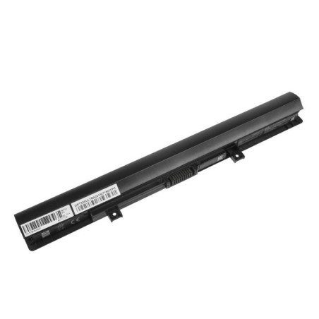 Batería para portátil  toshiba satellite c50 c55 pa5185u 14.4v 3400mah ts38ultra