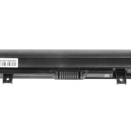 Batería para portátil  toshiba satellite c50 c55 pa5185u 14.4v 3400mah ts38ultra