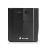 Sai offline ngs fortress 1500 v2 1200va-720w 4 salidas formato torre