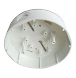 Bosch msc420 extensión base con sellado sala húmeda