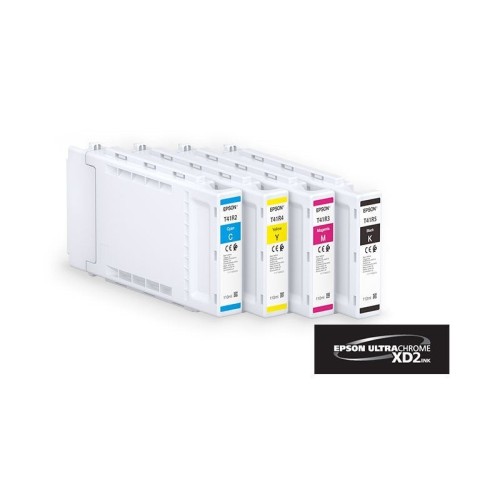Epson surecolor sc-t5405 - wireless printer (with stand)