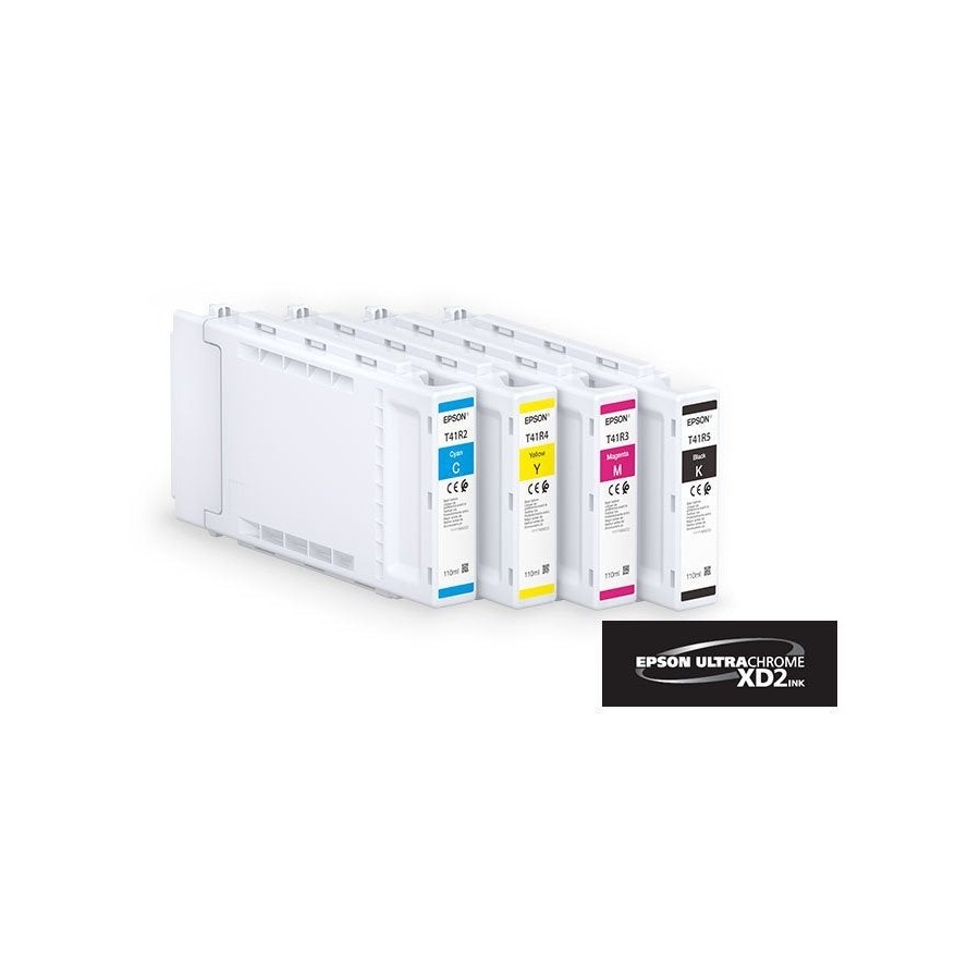 Epson surecolor sc-t5405 - wireless printer (with stand)