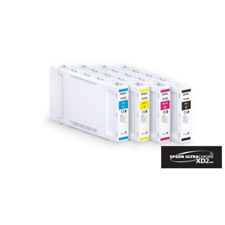 Epson surecolor sc-t5405 - wireless printer (with stand)