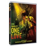 Pelicula bob marley - one love - dvd dvd