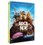 Pelicula el arca de noé - dvd dvd