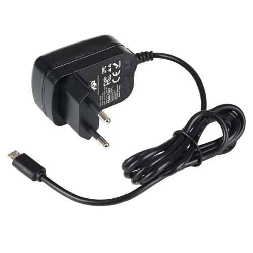 Akyga cargador universal ak-tb-23 5.0v 2.0a 10w micro usb b 1.0m