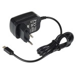 Akyga cargador universal ak-tb-23 5.0v 2.0a 10w micro usb b 1.0m