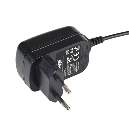 Akyga cargador universal ak-tb-23 5.0v 2.0a 10w micro usb b 1.0m