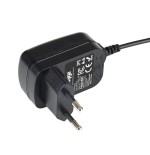 Akyga cargador universal ak-tb-23 5.0v 2.0a 10w micro usb b 1.0m