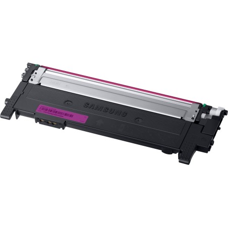 Tóner original samsung clt-m404s magenta
