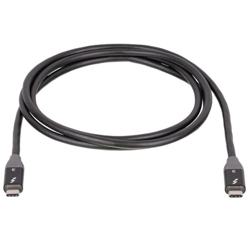 Akyga cable ak-usb-34 usb tipo c thunderbolt 3 m ver. 3.1 1.5m