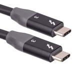 Akyga cable ak-usb-34 usb tipo c thunderbolt 3 m ver. 3.1 1.5m