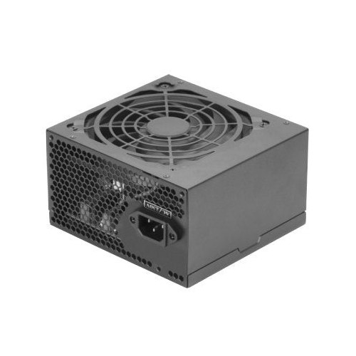 Fuente de alimentación anima apb550 550w ventilador 12cm 80 plus bronze