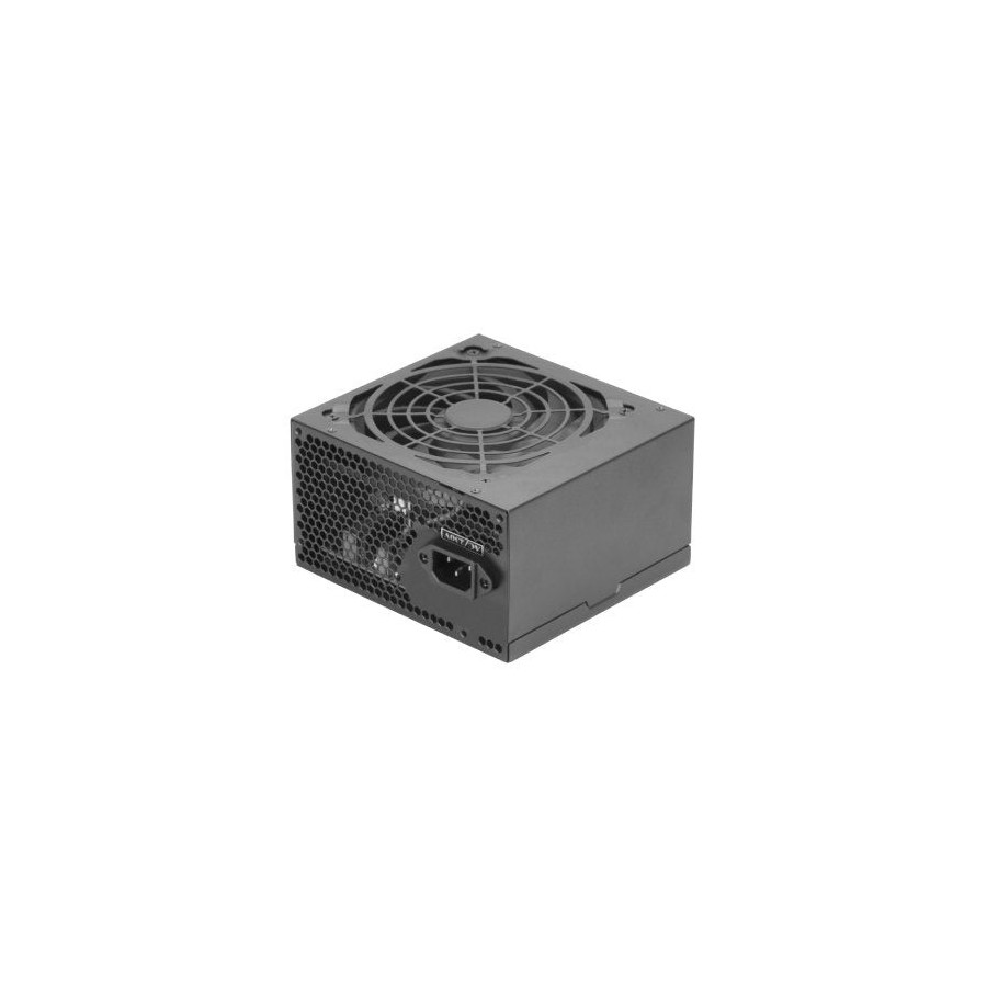 Fuente de alimentación anima apb550 550w ventilador 12cm 80 plus bronze
