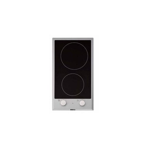 Beko hdcc 32200 x hobs negro integrado cerámico 2 zona(s)