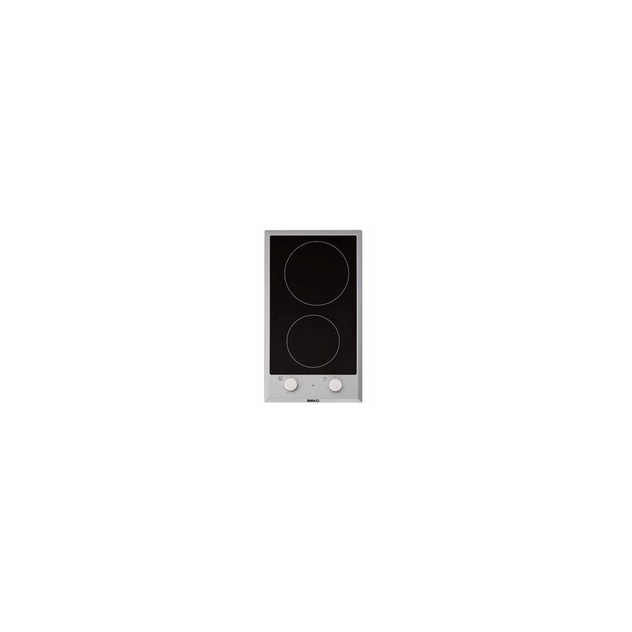 Beko hdcc 32200 x hobs negro integrado cerámico 2 zona(s)