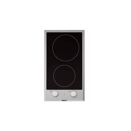 Beko hdcc 32200 x hobs negro integrado cerámico 2 zona(s)